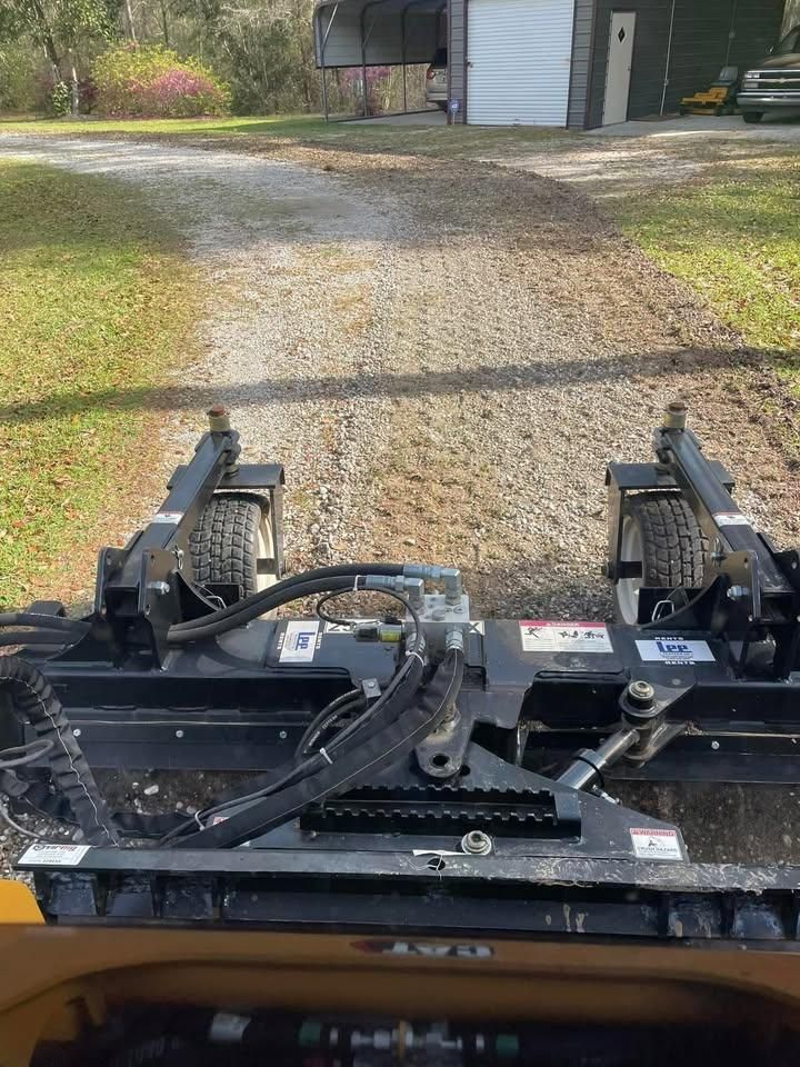 All Photos for Site Solutions in Lynchburg, Virginia