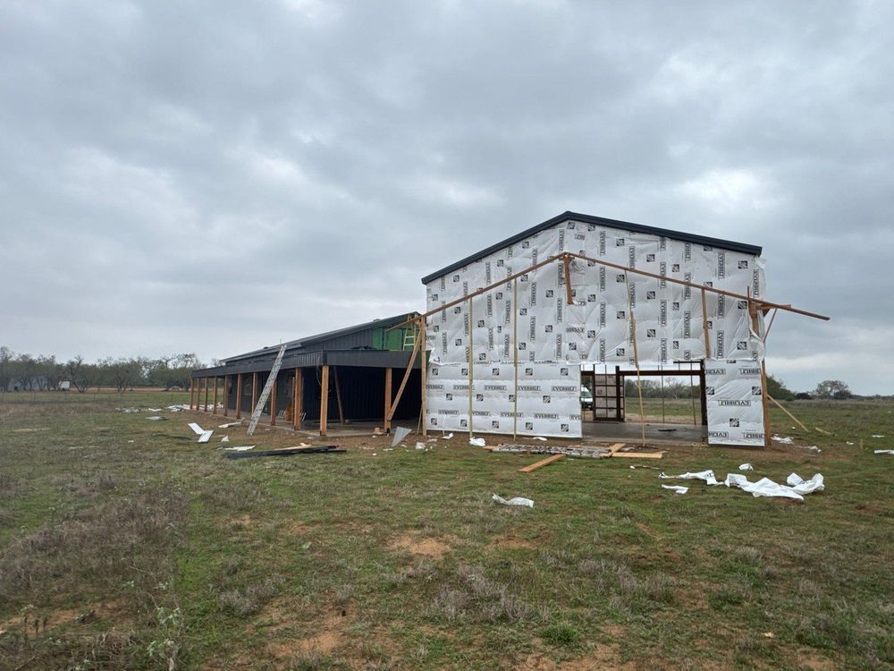 All Photos for BLS Construction Management in San Antonio, TX