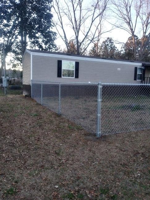 All Photos for Barnes Family Fencing in Graceville, FL