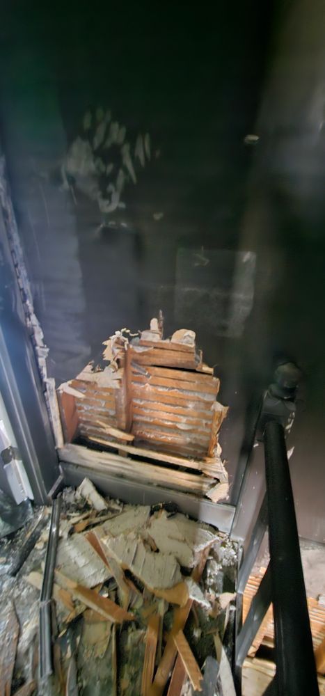 All Photos for Seiler Restoration and Construction Services in Kalamazoo County, MI