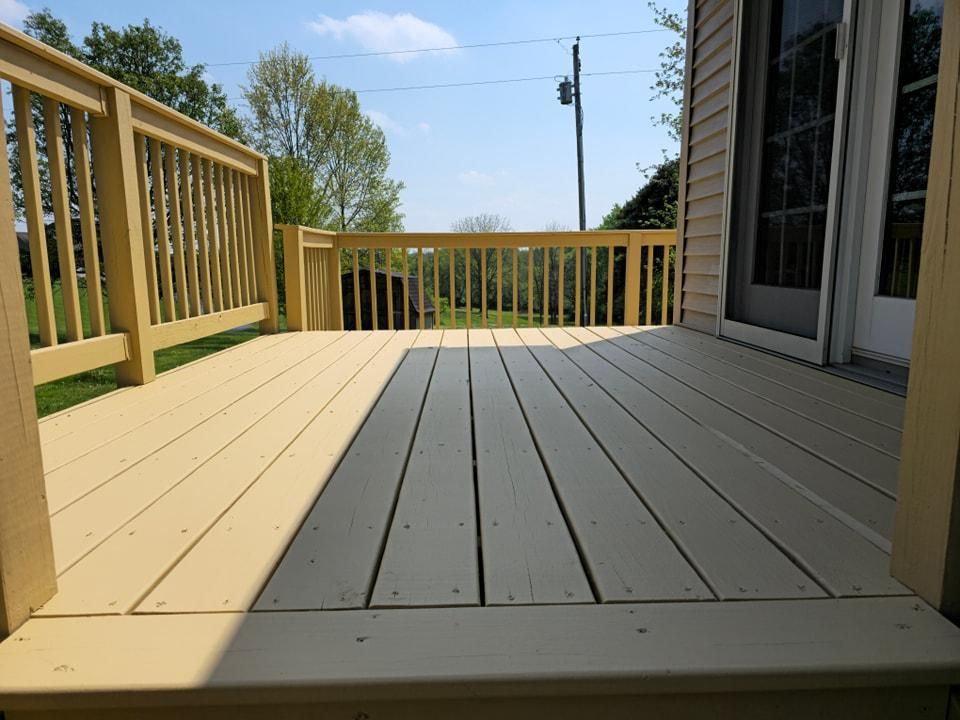 All Photos for Hearts & Hands Painting in Campbell, KY