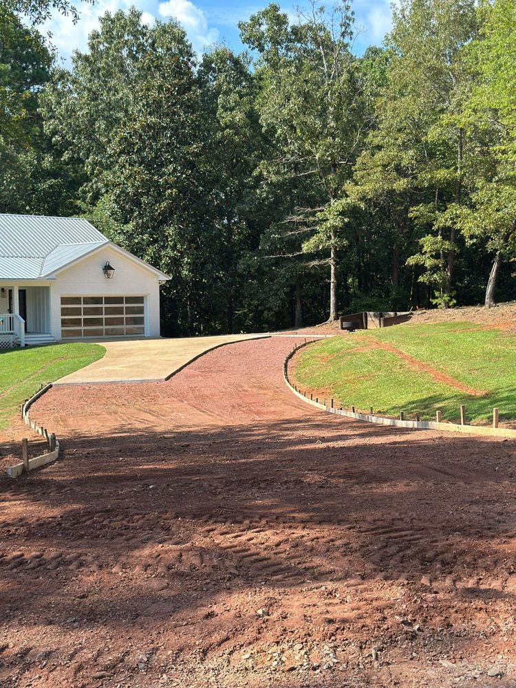 All Photos for Kings Concrete & Construction in Tuscaloosa, AL