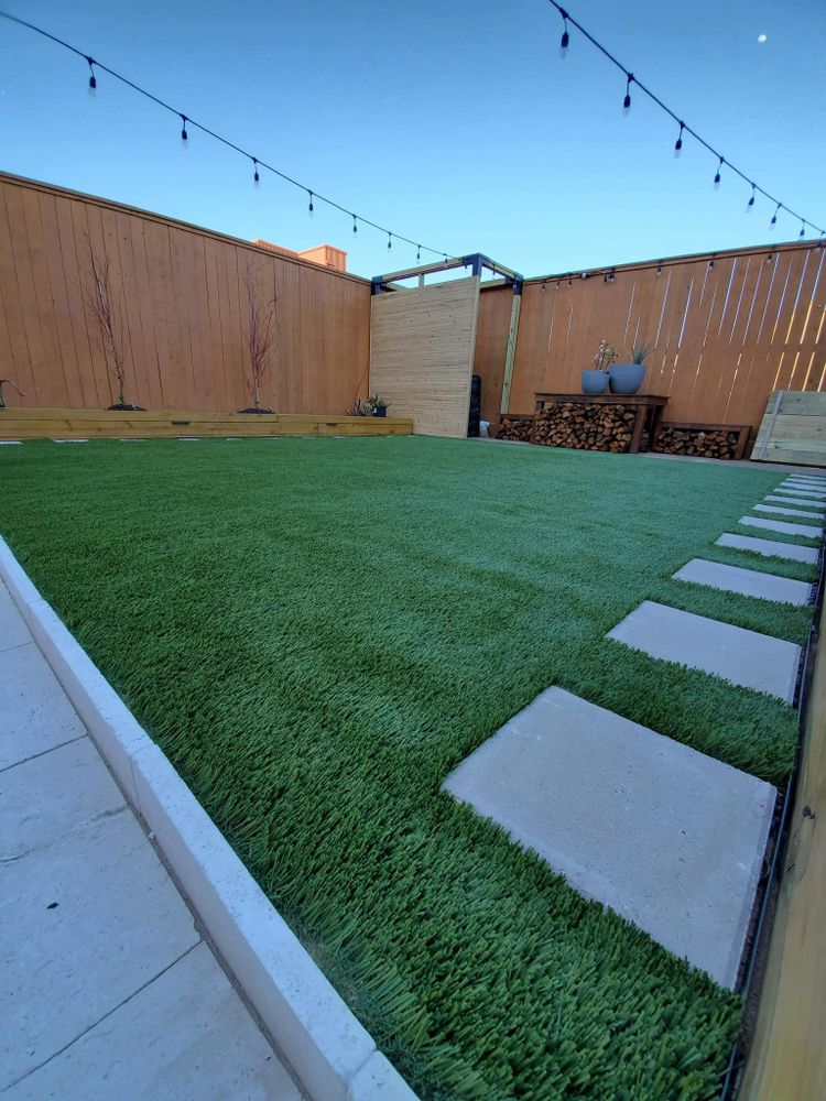 All Photos for OTM Hardscape & Construction in Houston, TX