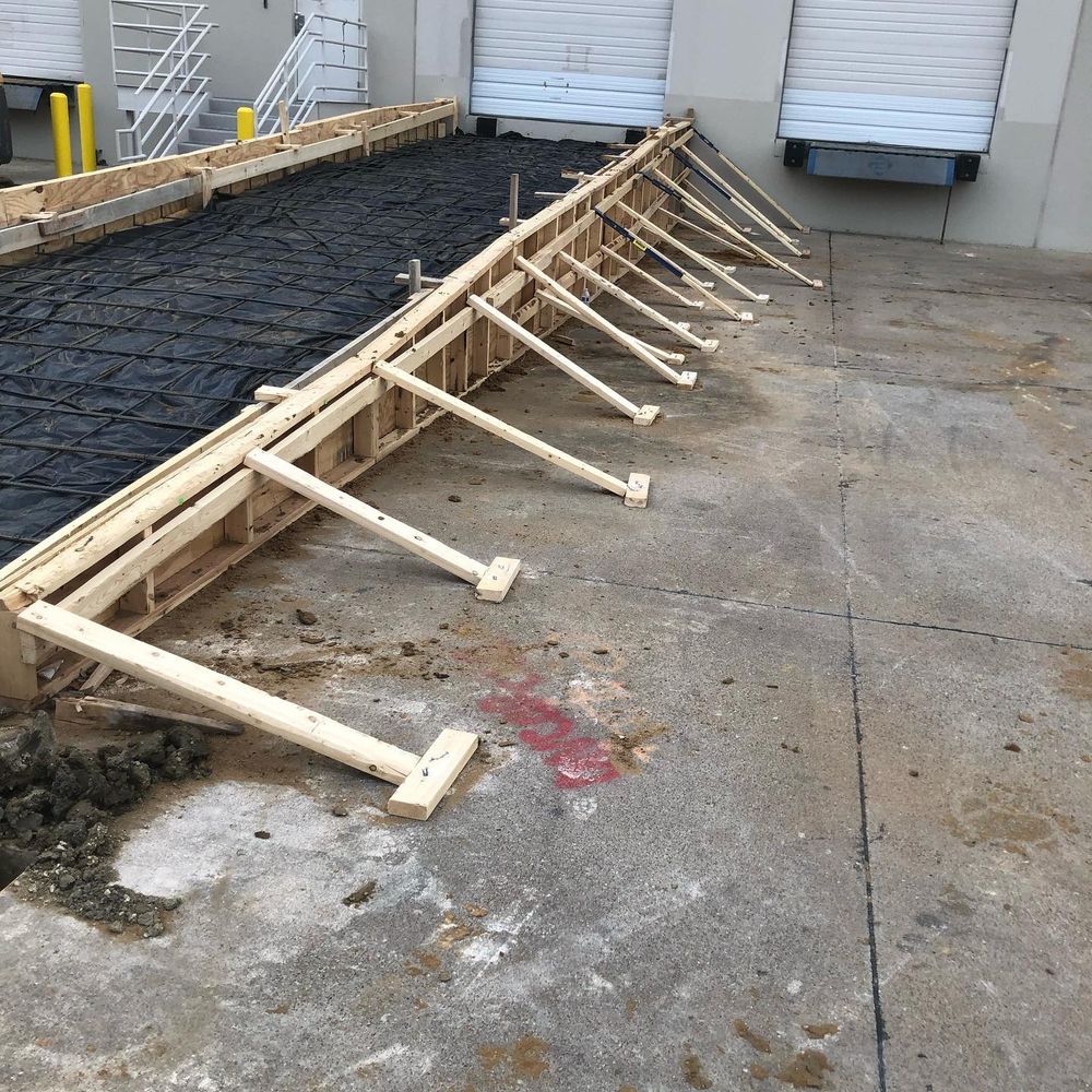 All Photos for Midcities Concrete in Arlington, TX