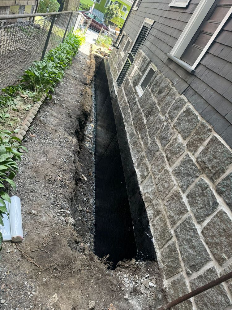 All Photos for Beantown Strong Foundations & Waterproofing in Boston, MA