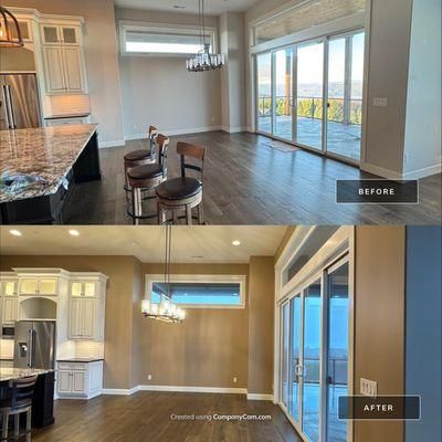 All Photos for AFP Painting LLC in Castle Rock, WA