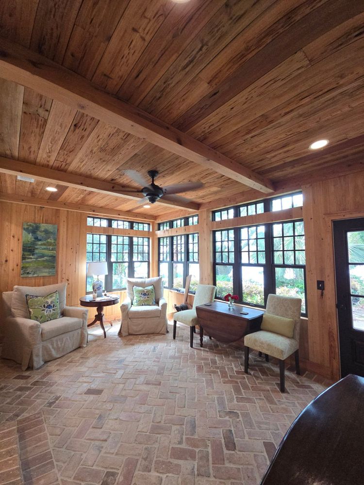 Construction  for Albee Construction in Okaloosa County, FL