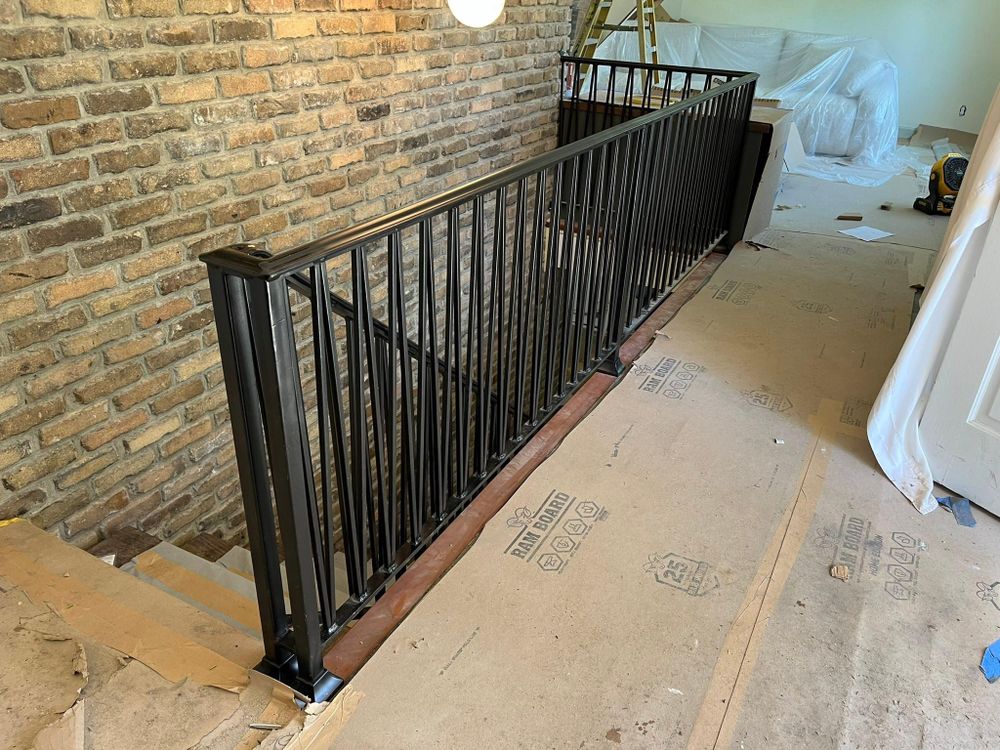 All Photos for Jones Welding and Ornamental Iron in Grayson, Kentucky