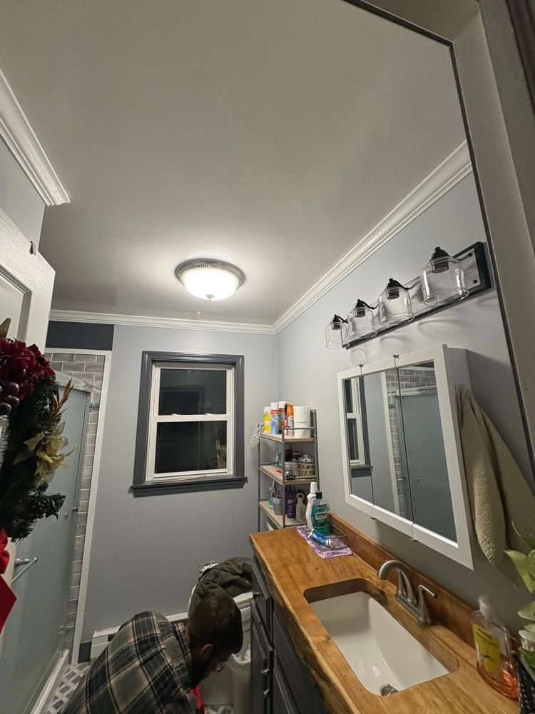 All Photos for Accurate Power in Mansfield Center, CT