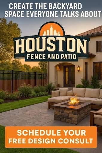 All Photos for Houston Fence and Patio in Santa Fe, TX