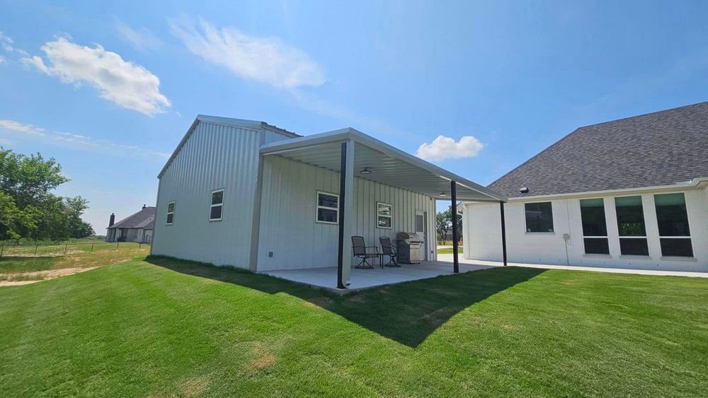 All Photos for TX Makers Construction in Springtown, TX