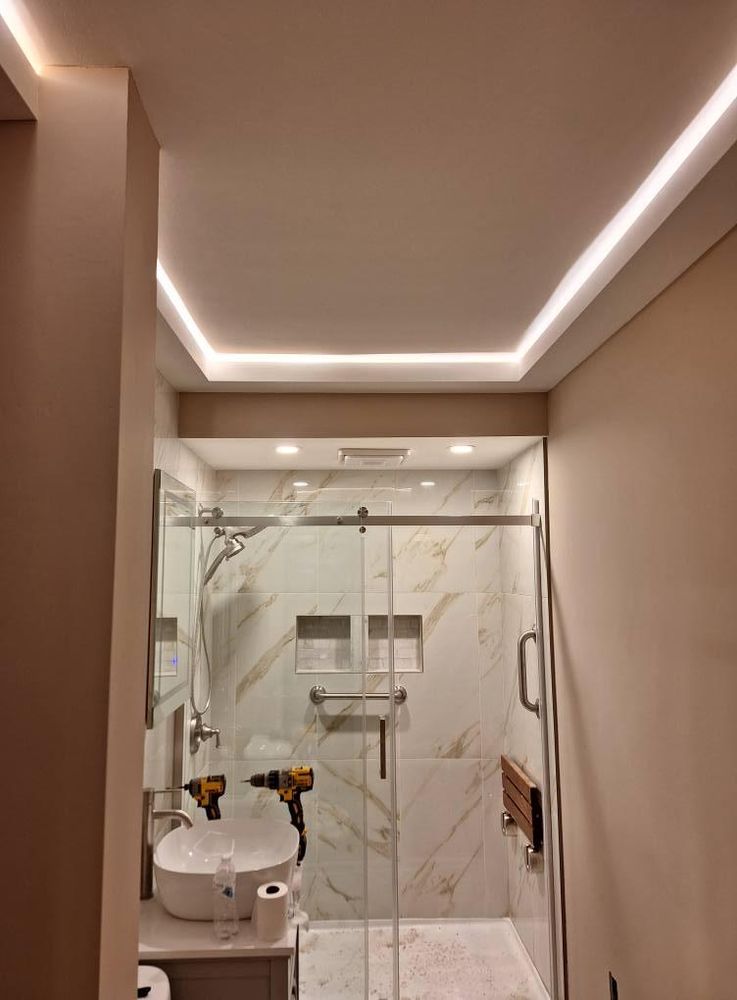 All Photos for 2nd Generation Drywall LLC in East Longmeadow, MA