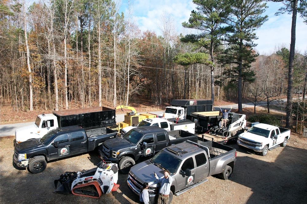 All Photos for AB Tree Service in Raleigh, NC