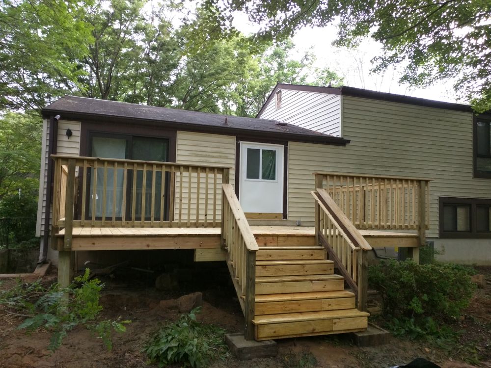 All Photos for DAC Construction, Inc. in Laurel, MD