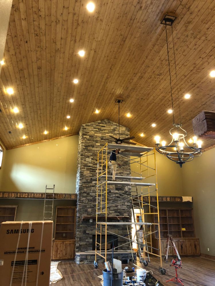 All Photos for Idea Electric in Clinton, NC