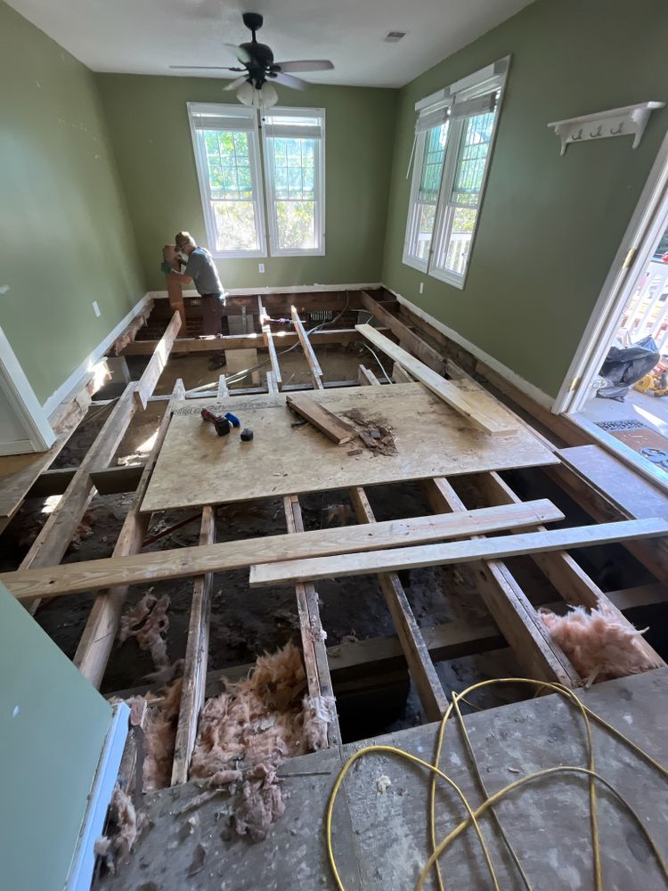 All Photos for Veteran Home Solutions in Summerville, SC