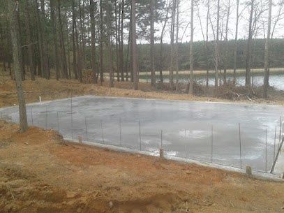 All Photos for Dusty Reeves Concrete in Bloomburg, TX