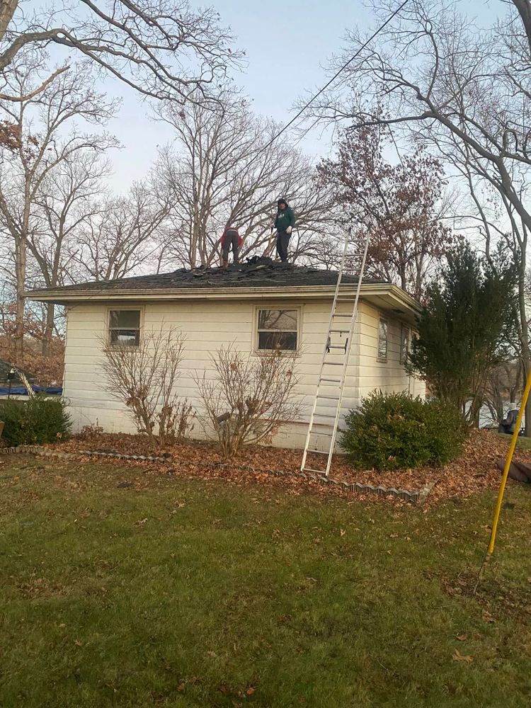 All Photos for Cano Construction in Peoria, IL
