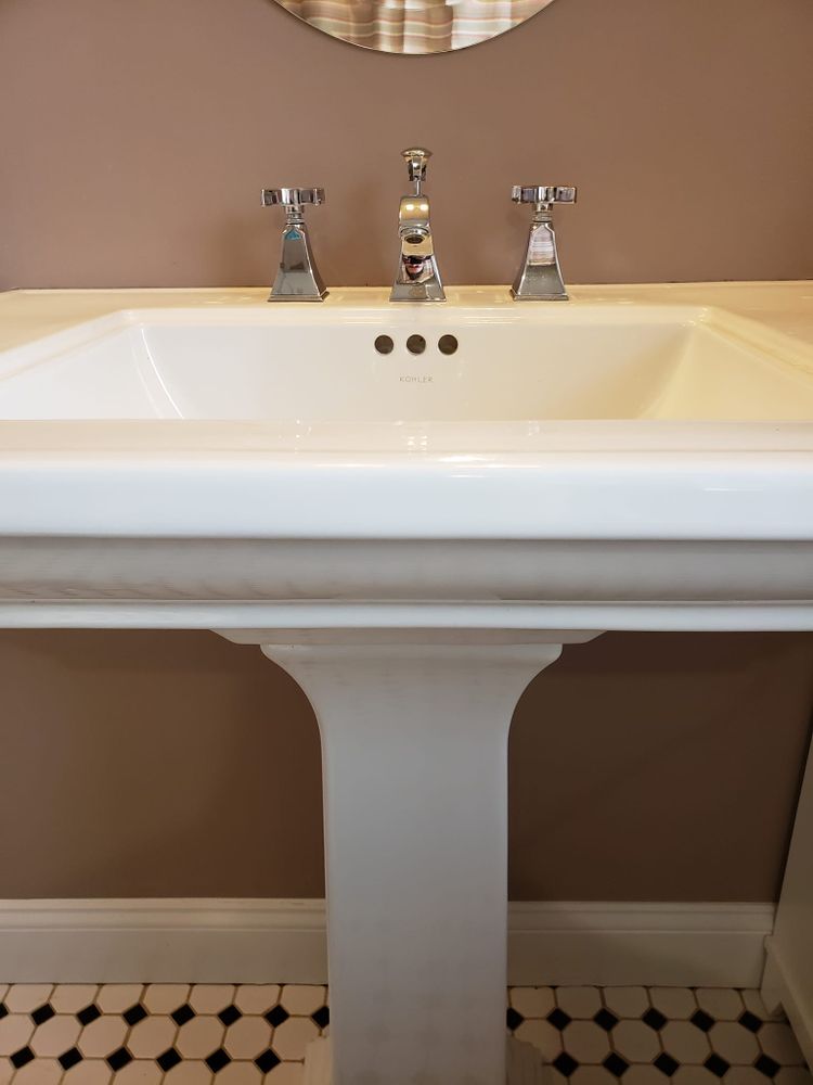 Plumbing for Freedom Plumbing and Heating LLC in Windham, NH
