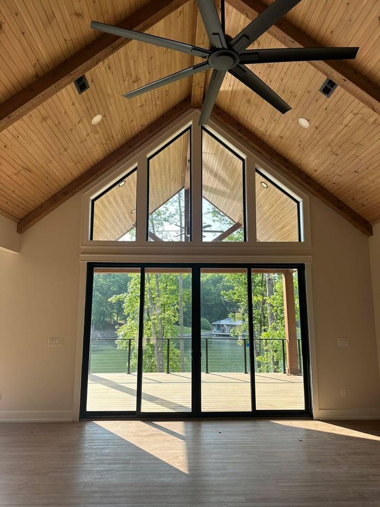 All Photos for G.S. Home Solutions in Bedford County, VA
