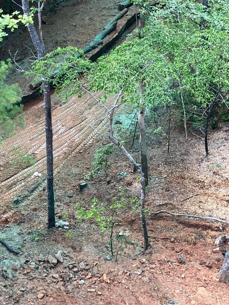 All Photos for Gibson Grade Works in Towns County, GA