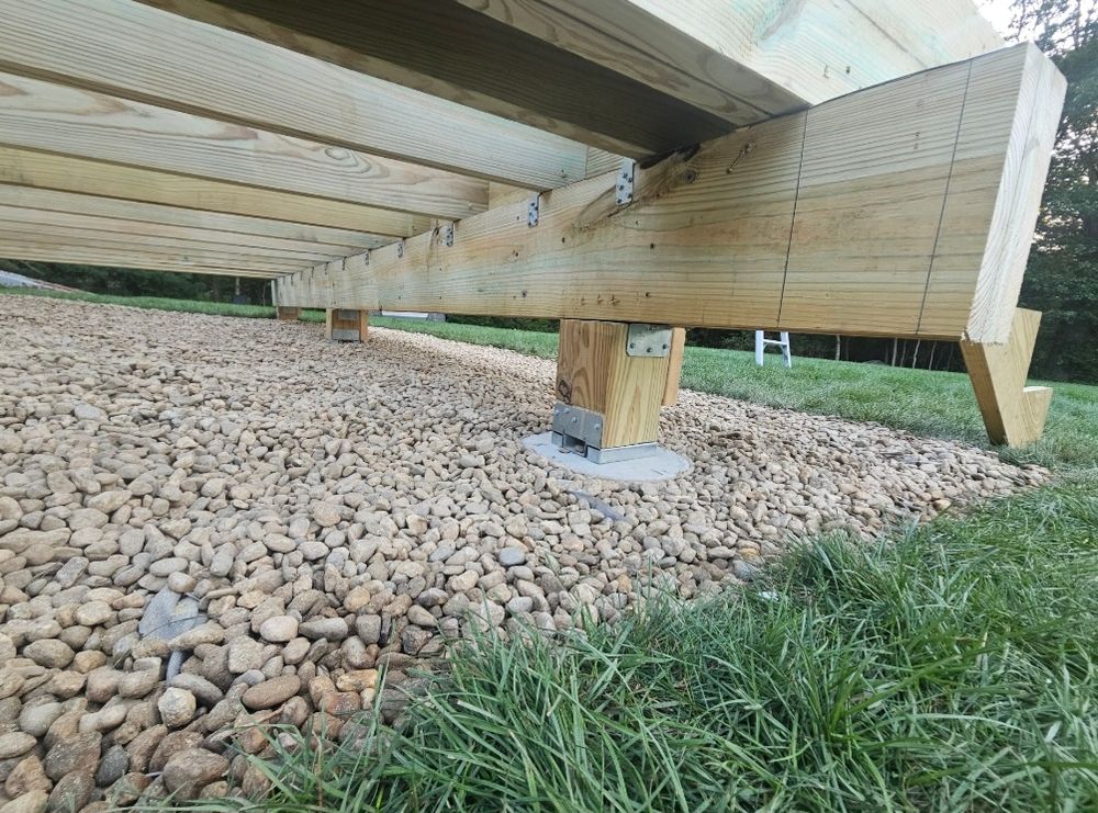 All Photos for South Coast Decks LLC in Mansfield, MA