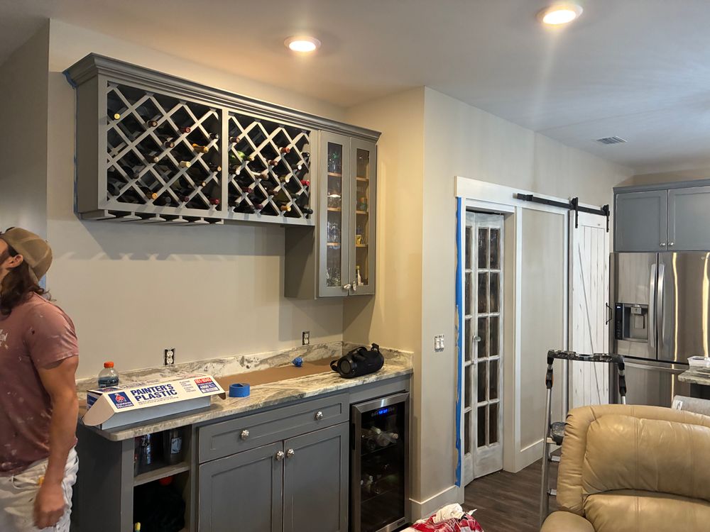 All Photos for Ferrell’s Professional Painting & Home Services LLC in Panama City Beach, FL