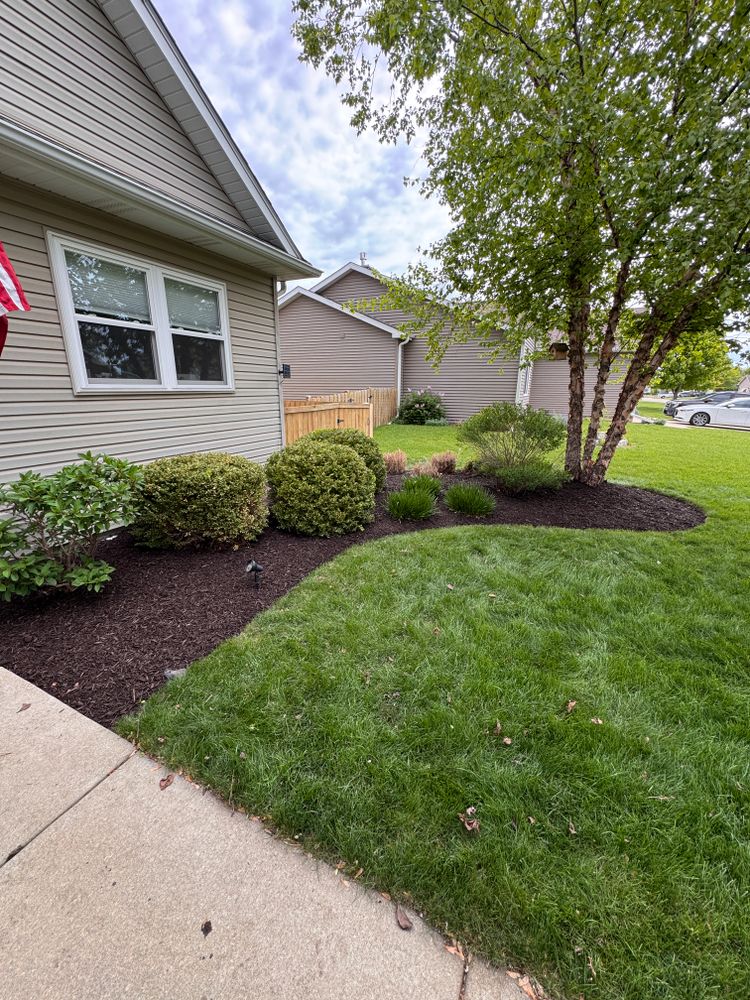 All Photos for H&L Lawn Care LLC in Twin Lakes, WI