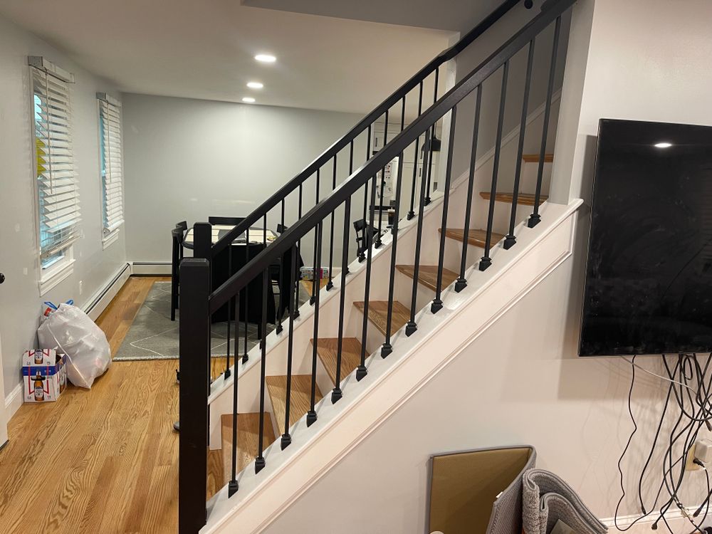 All Photos for Jay's Home Renovations in Lowell, MA