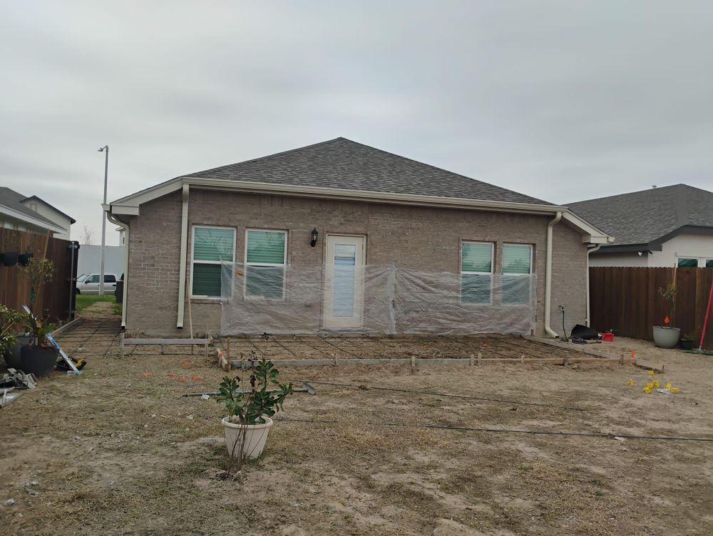 All Photos for Superior Painting and Metal Solutions in Edinburg, TX