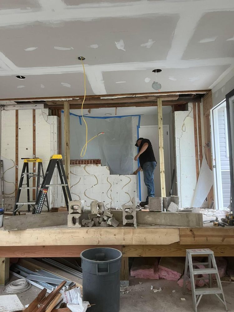 All Photos for Stambaugh Home Improvement in Baltimore , MD