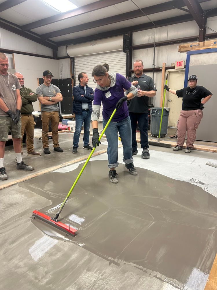 Certifications & Training for Guadalupe Tile Company in New Braunfels, TX