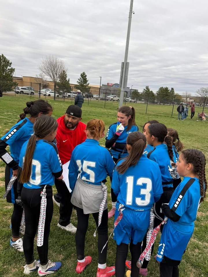 All Photos for Iron Plains Youth Football League in Amarillo, TX