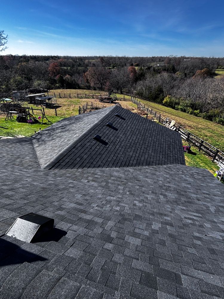 All Photos for Primetime Roofing  in Winchester, KY
