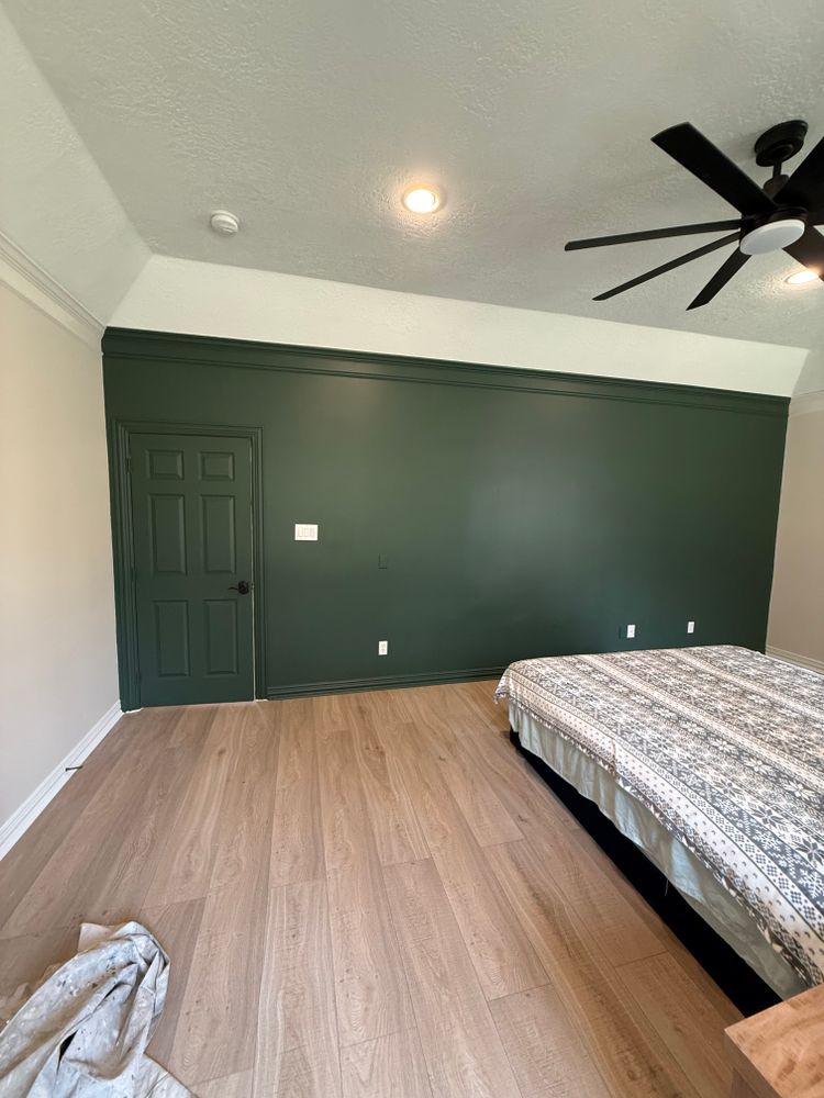 All Photos for AGD Painting in Kingwood, TX