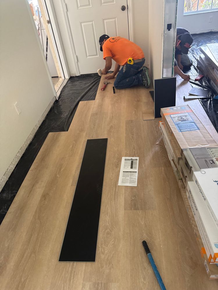 All Photos for Start 2 Finish LLC Contracting Services in Fort Myers, FL