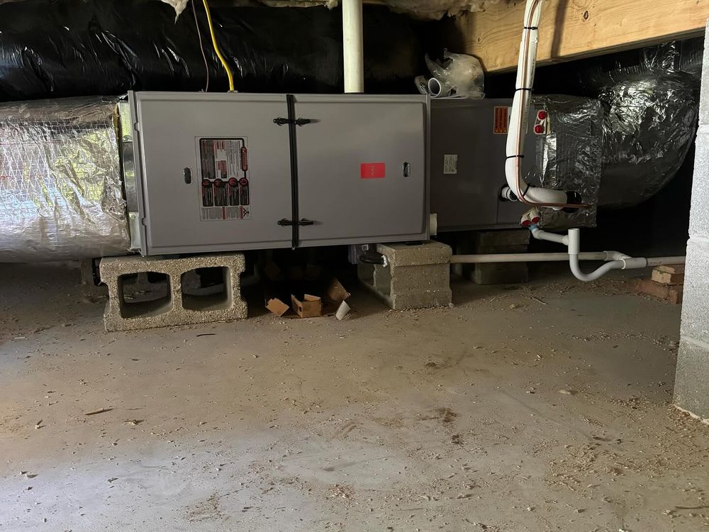 HVAC for Affordable Indoor Comfort in Hammonton, NJ