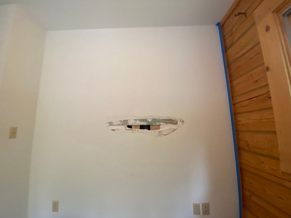 All Photos for AGP Drywall in Wausau, WI