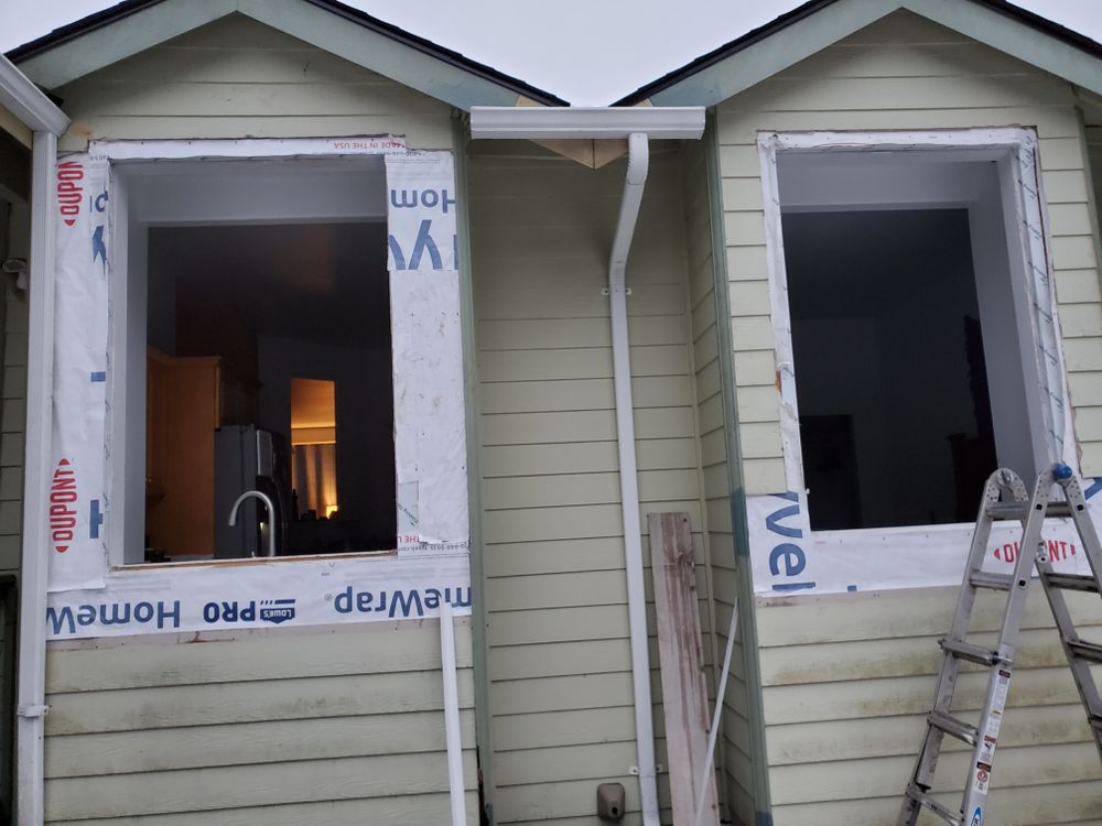 All Photos for Home Pros in Maple Falls, WA