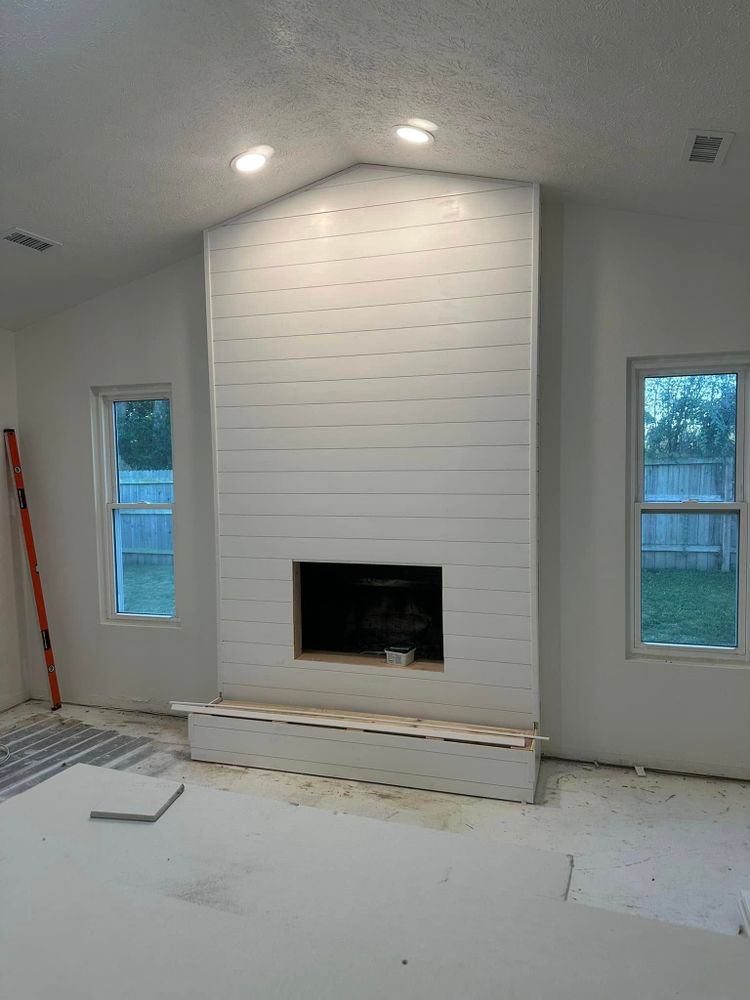 Interior Renovations for Brockmeier Handyman & Renovation in Springfield, MO