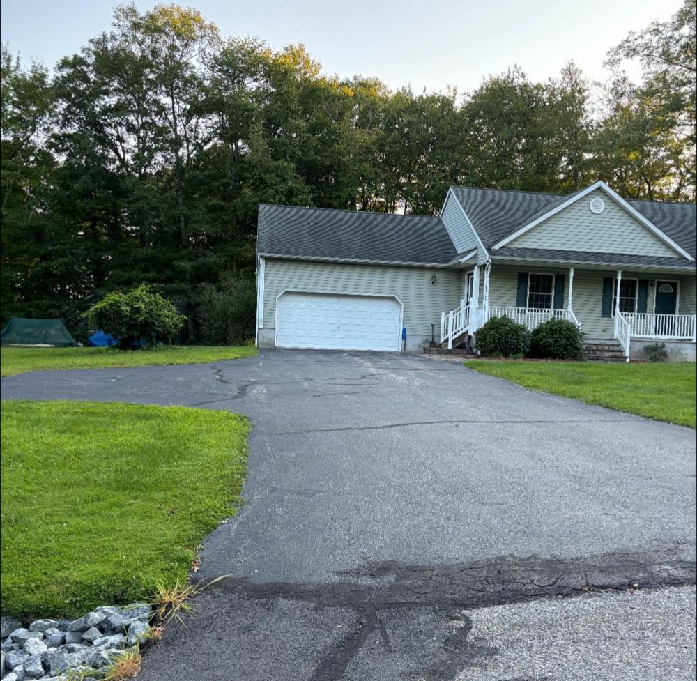 All Photos for McDonald Asphalt Coatings in Morristown, NJ