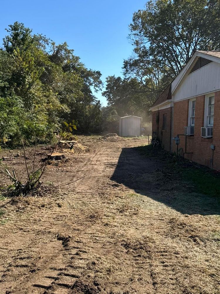 All Photos for Morace Tree Service in Natchez,,  MS