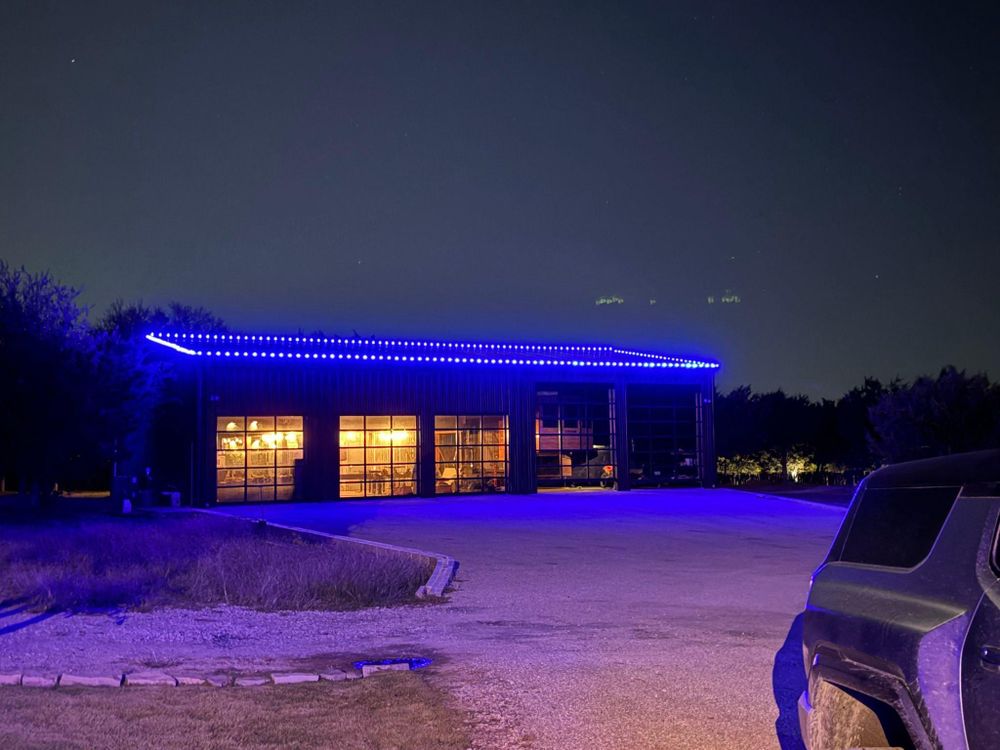 All Photos for Fine Line Lawn Care & Landscaping in Aledo, TX