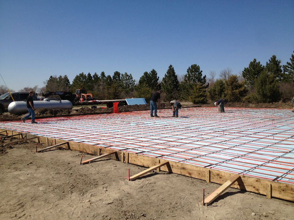 All Photos for Lawson Brothers Construction LLC in Moab, UT