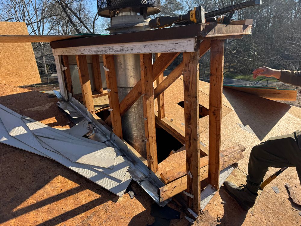 All Photos for FNS Exterior Consulting LLC, Powered By Live OAK in Cumming, GA