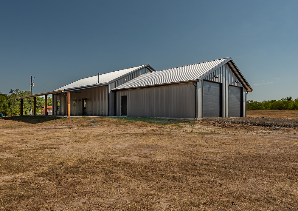 All Photos for CWC Custom Homes & Barndominiums in Snook, TX
