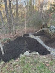 All Photos for C + C Landscaping in Chesterfield, VA