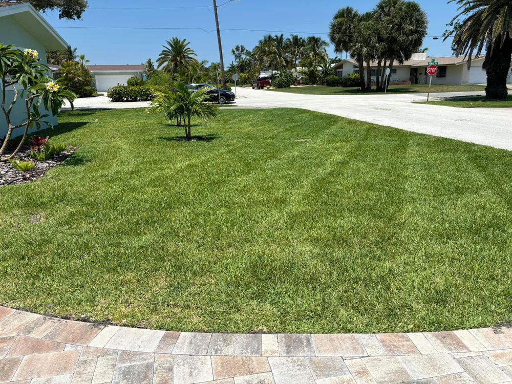 All Photos for Tolliver’s landscape LLC in Palm Bay, FL