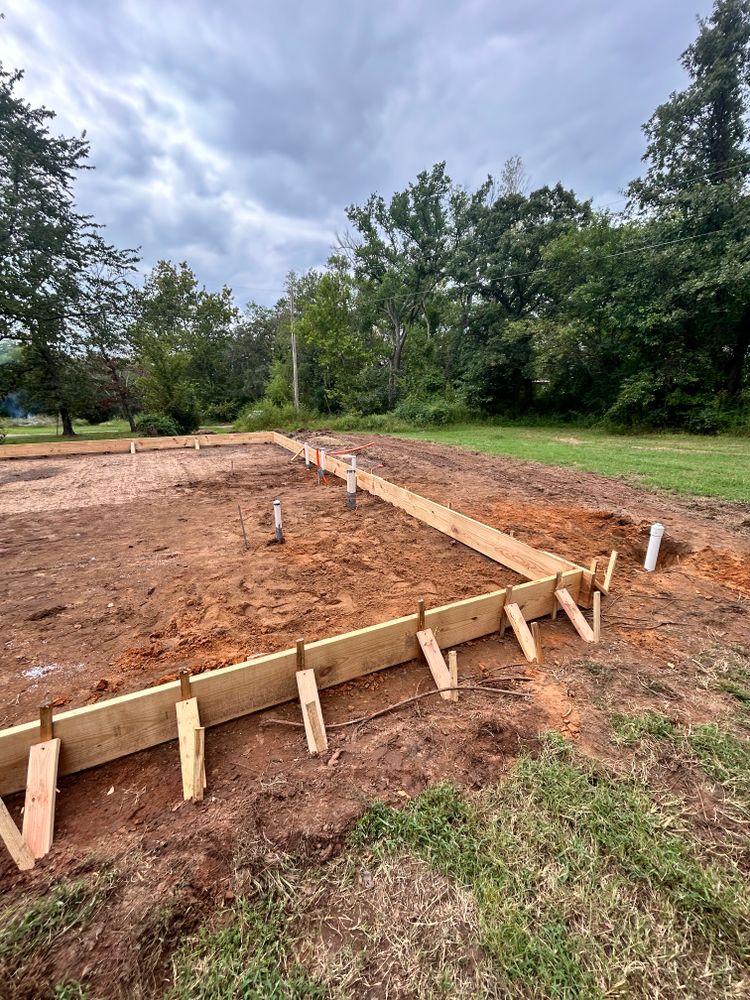 All Photos for Baxout Plumbing & Drain in Bristow, OK