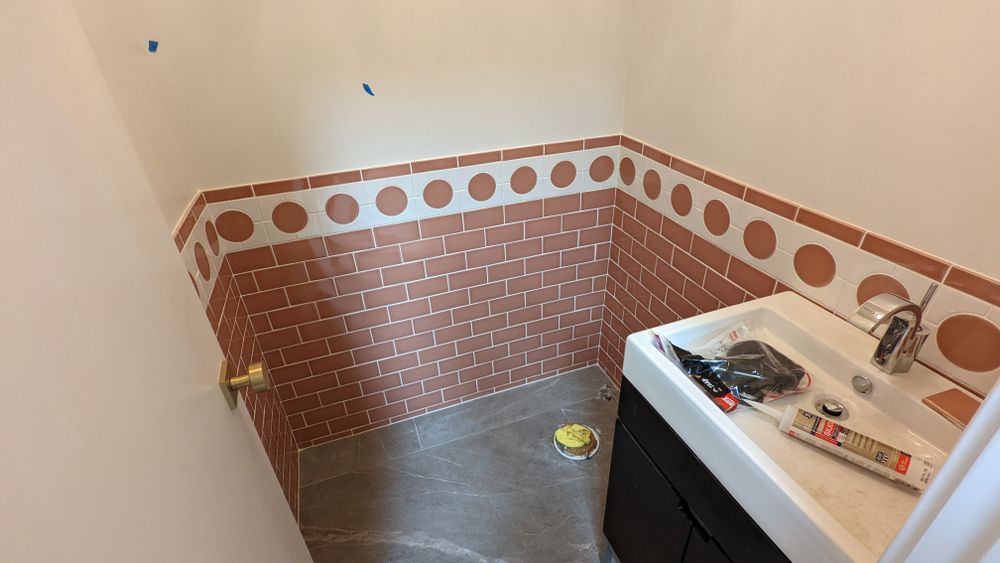 All Photos for Rick's Tile and Marble in Taylorsville, UT